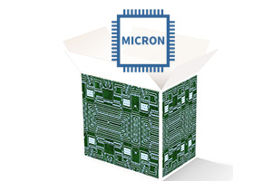 Micron뵼壩Ƴ졢ǿ֧ͼεGDDR6洢|Micron˾⣩