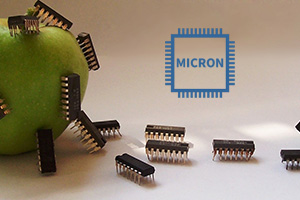 Altera˾Micron˫ϳɹչʾAltera StraTIx V FPGAMicronڴĻ|Micron˾⣩